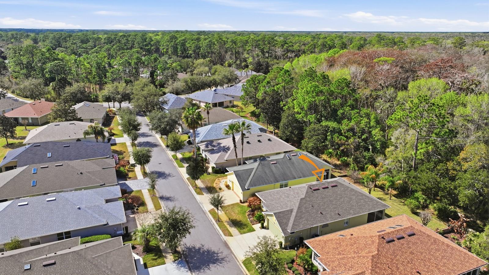 CROSSINGS/GRAND HAVEN PH II - Residential