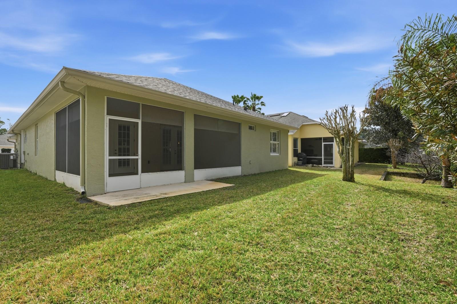 CROSSINGS/GRAND HAVEN PH II - Residential