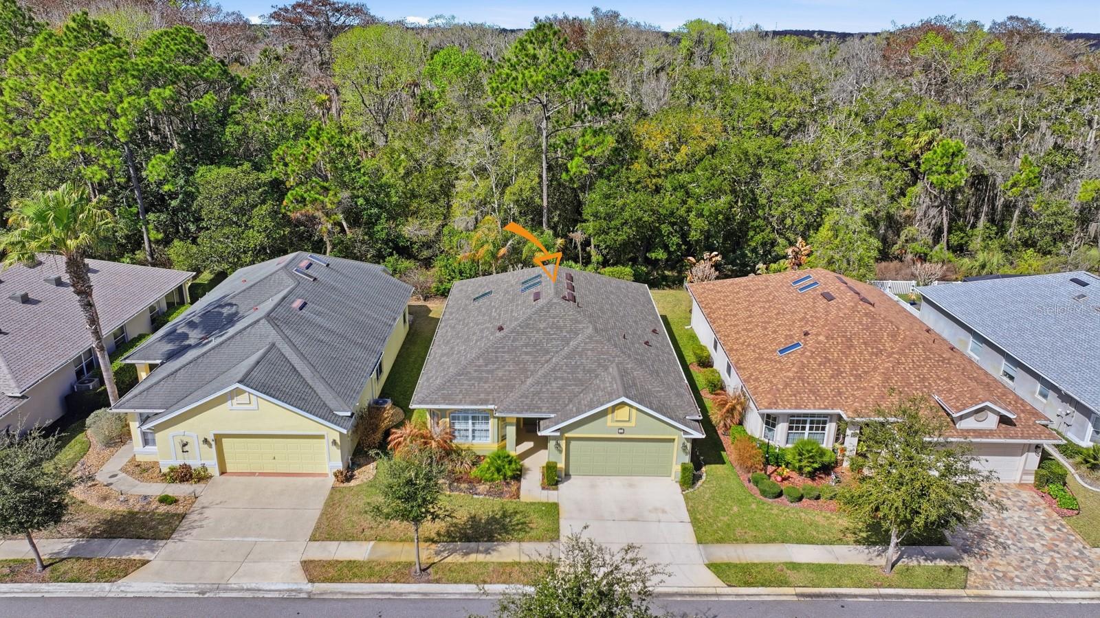 CROSSINGS/GRAND HAVEN PH II - Residential