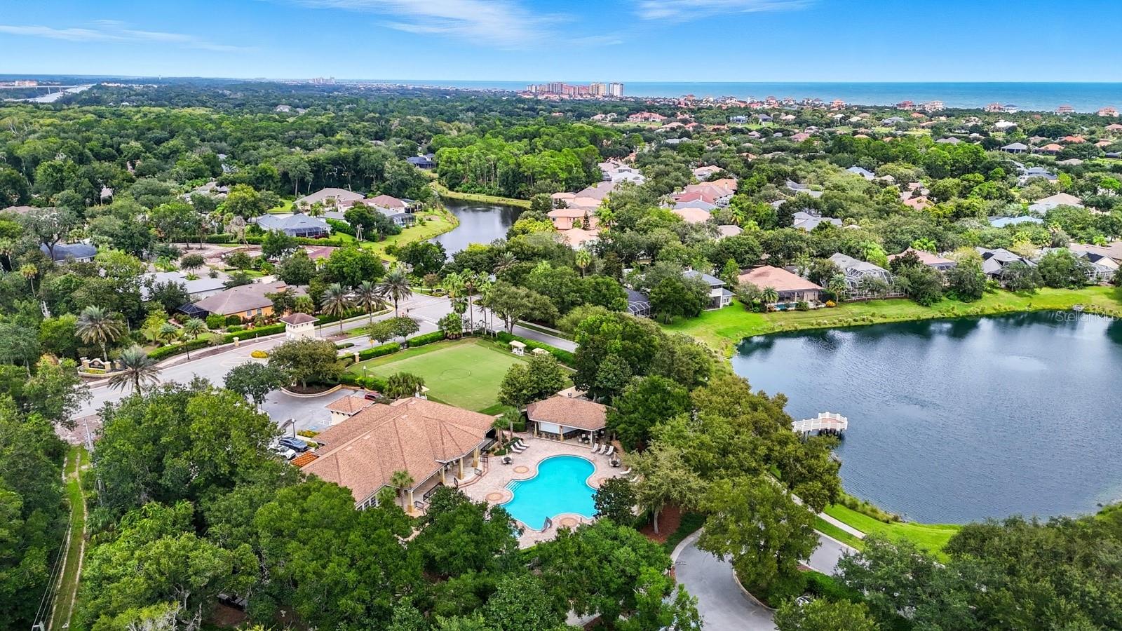 CROSSINGS/GRAND HAVEN PH II - Residential