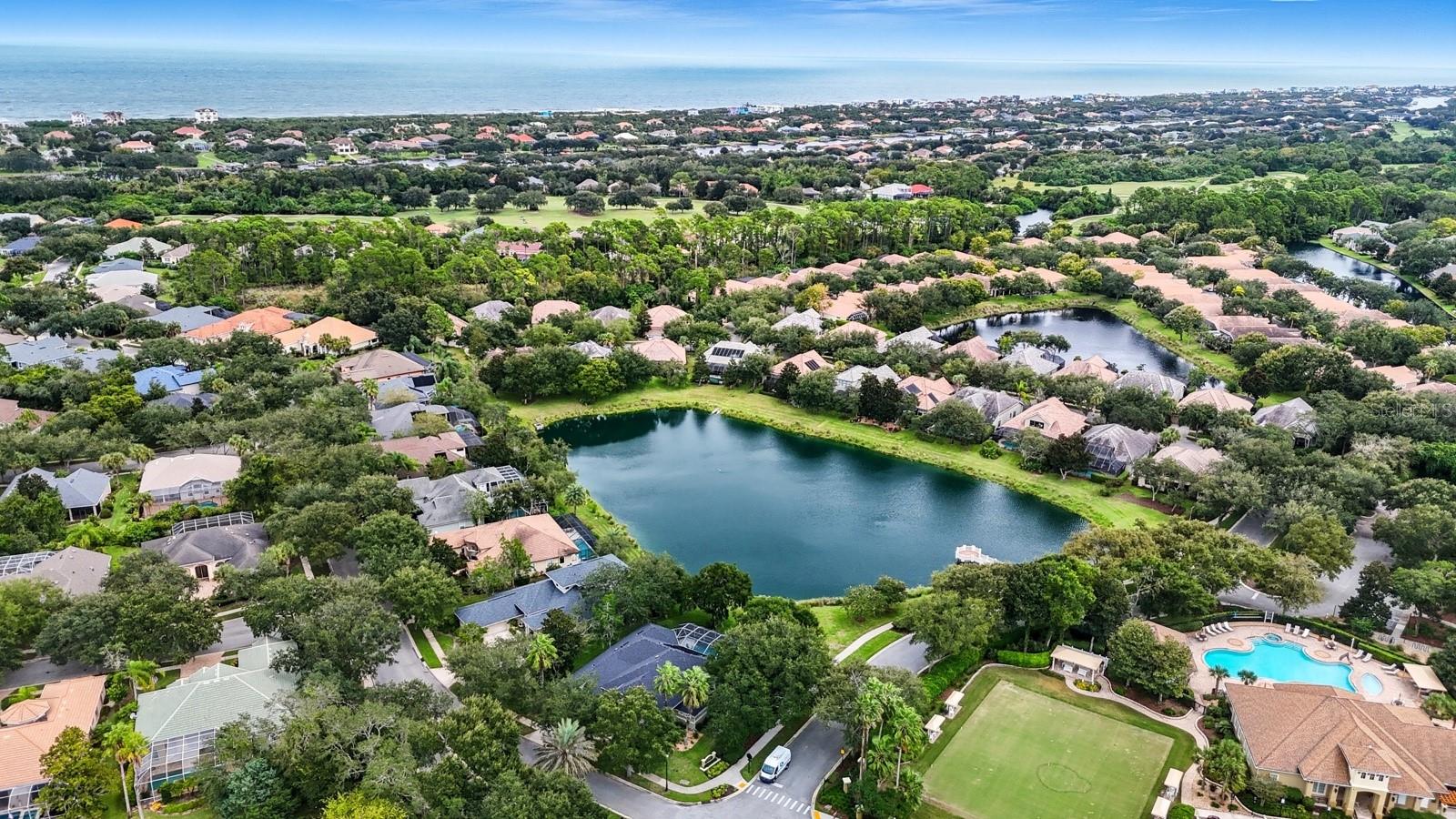 CROSSINGS/GRAND HAVEN PH II - Residential