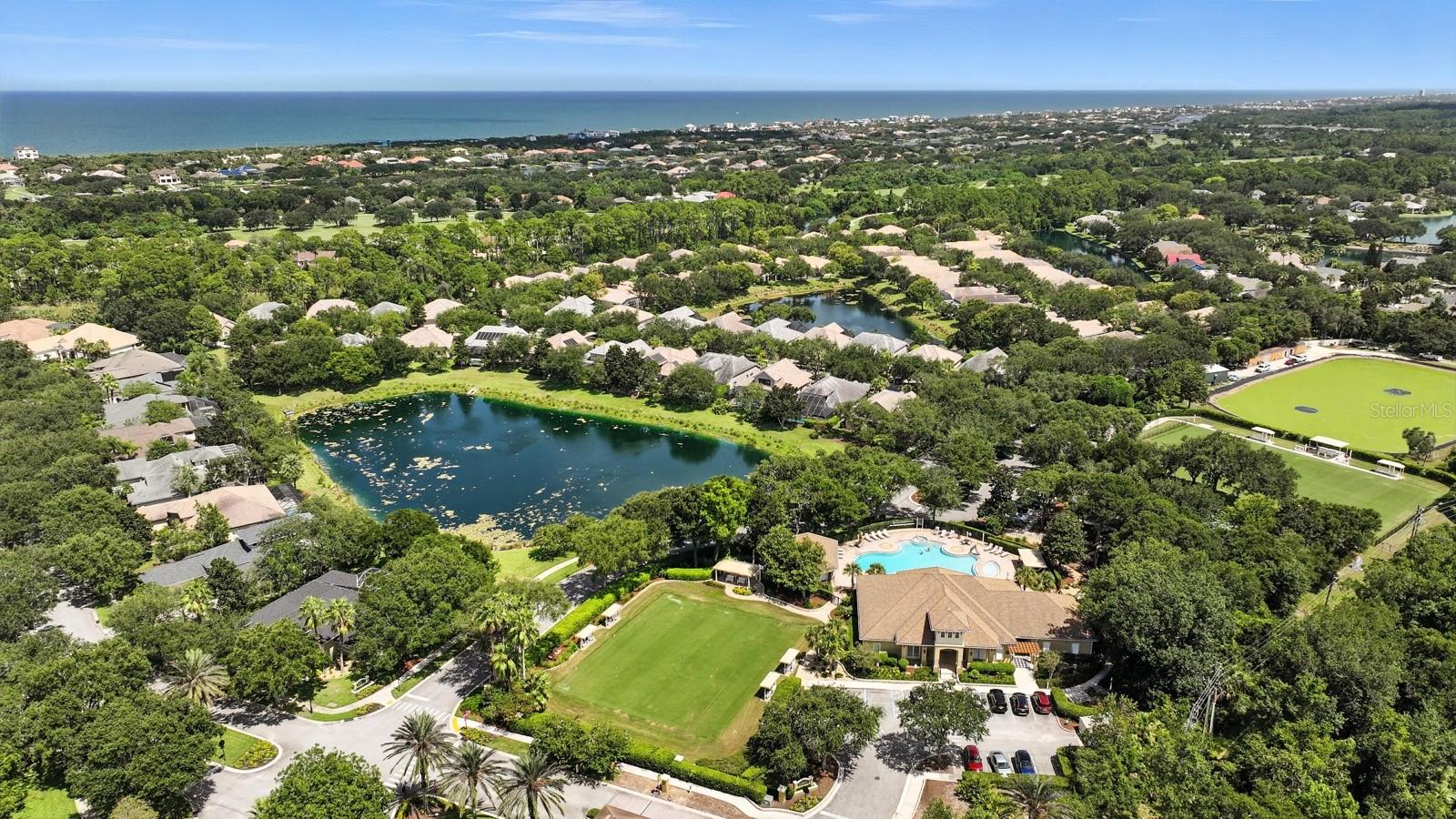 CROSSINGS/GRAND HAVEN PH II - Residential