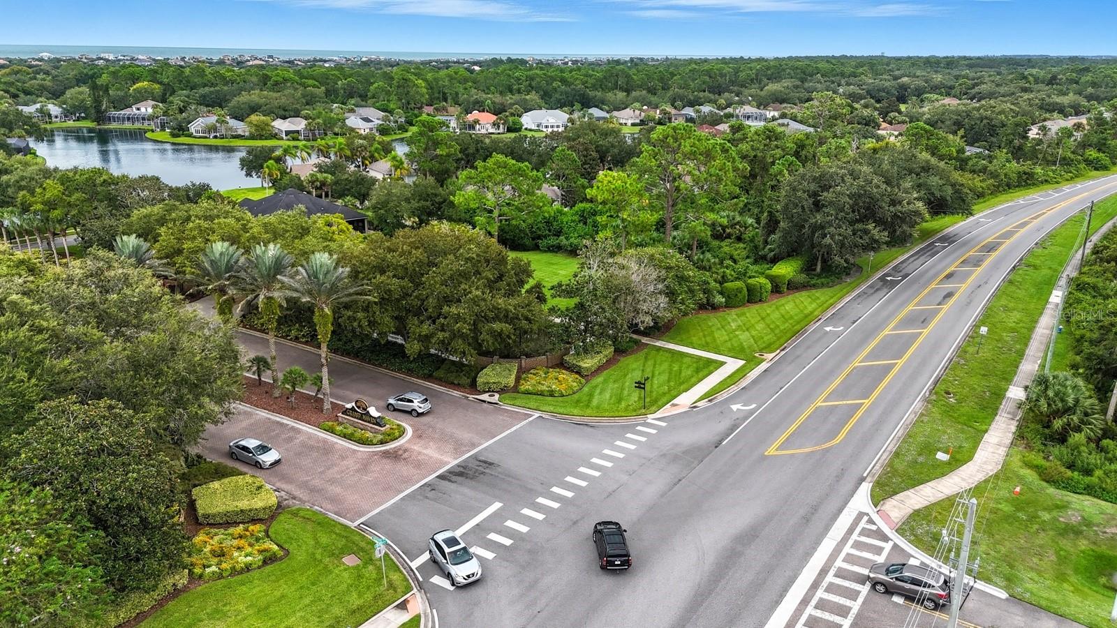 CROSSINGS/GRAND HAVEN PH II - Residential