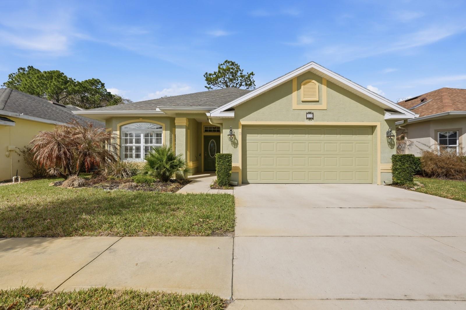 CROSSINGS/GRAND HAVEN PH II - Residential