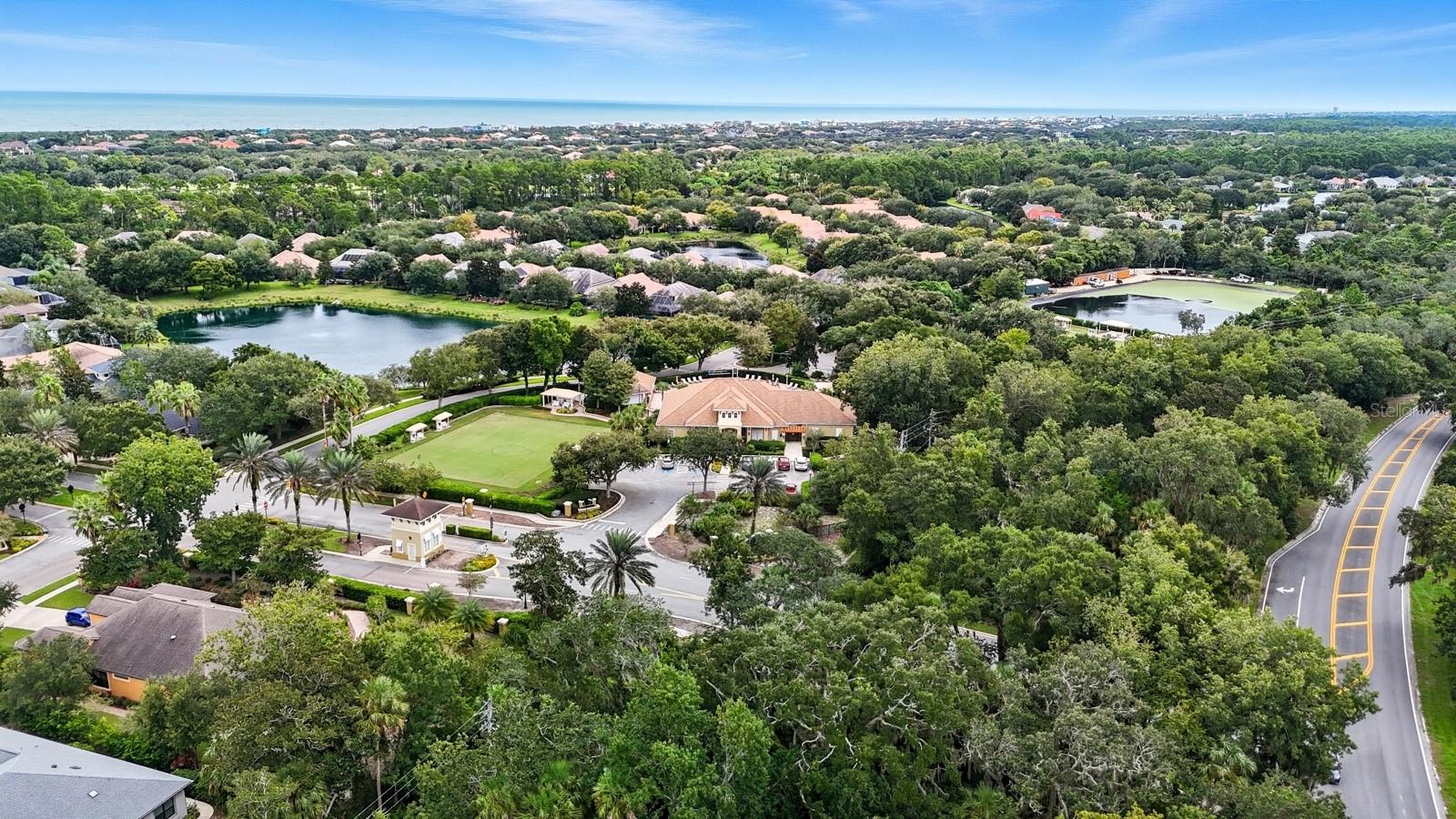 CROSSINGS/GRAND HAVEN PH II - Residential