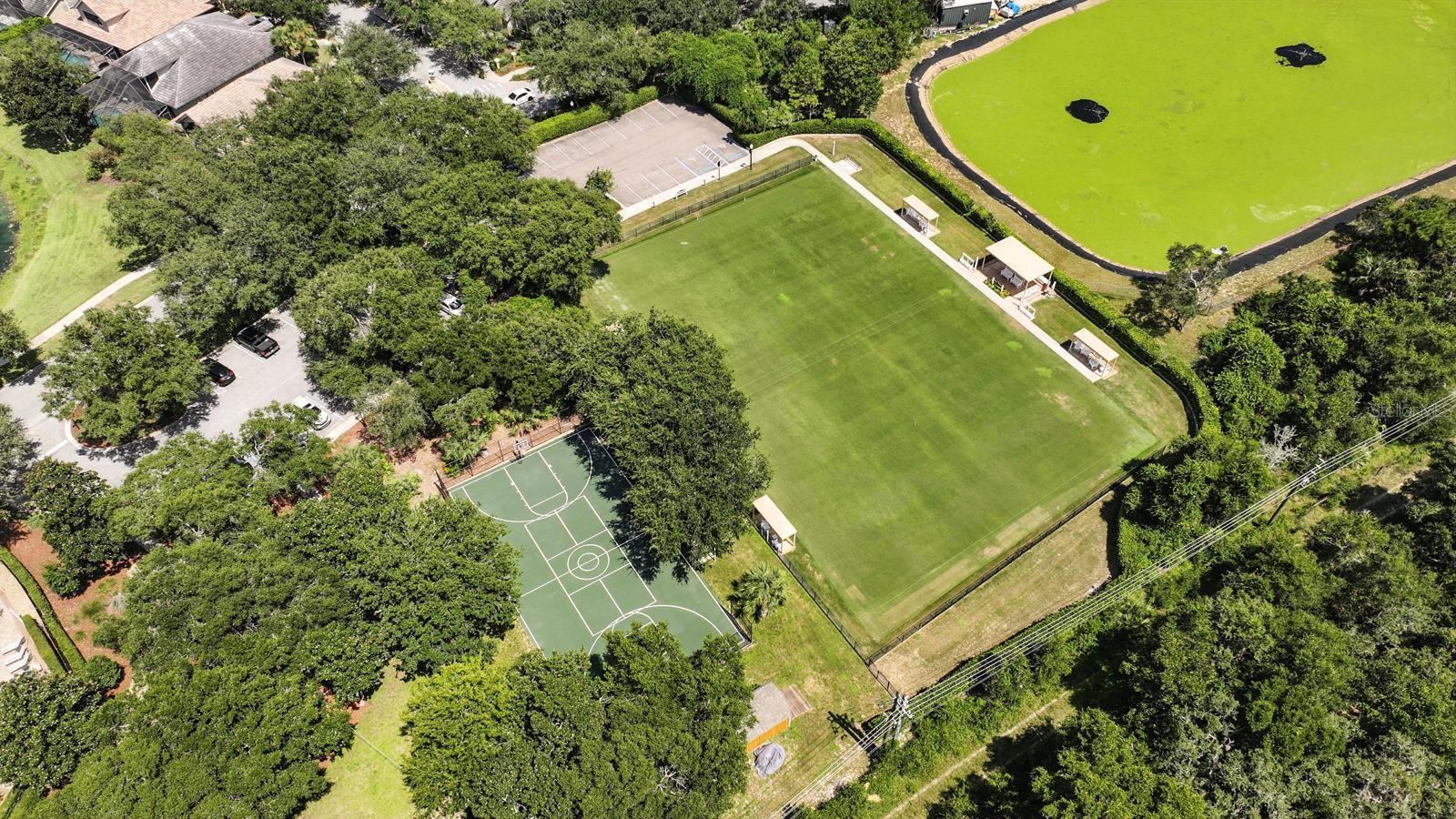 CROSSINGS/GRAND HAVEN PH II - Residential