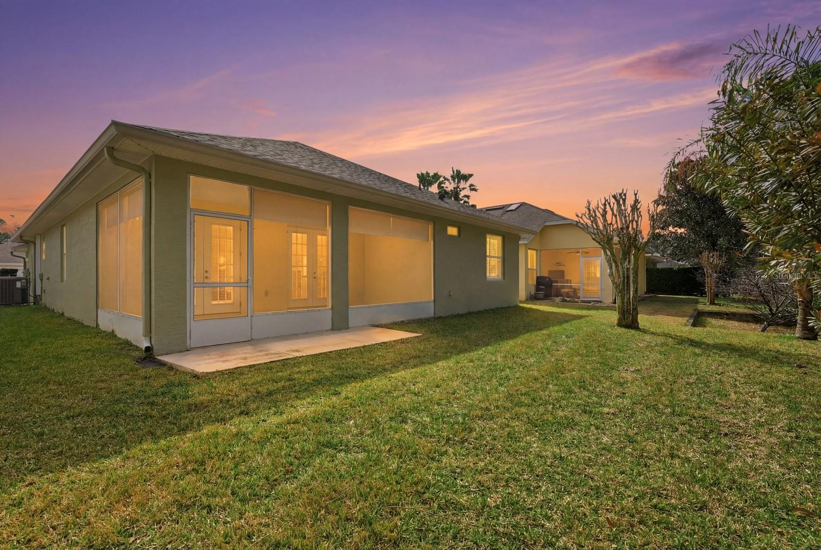 CROSSINGS/GRAND HAVEN PH II - Residential