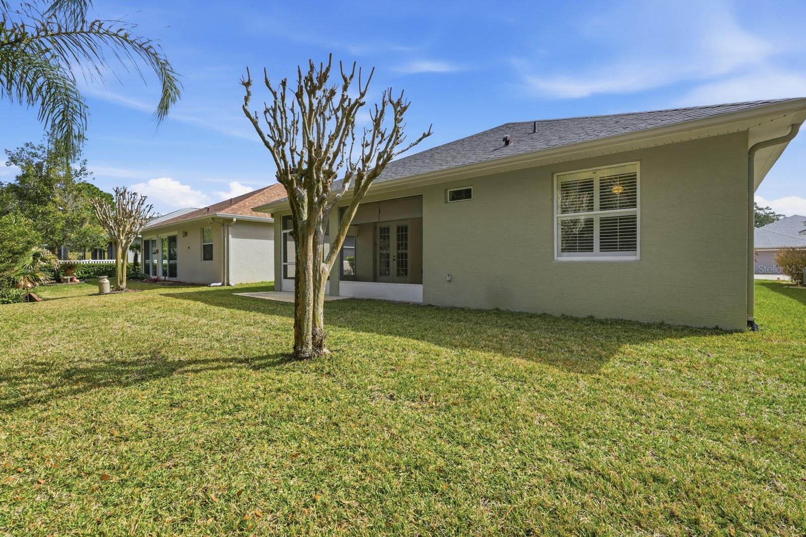 CROSSINGS/GRAND HAVEN PH II - Residential