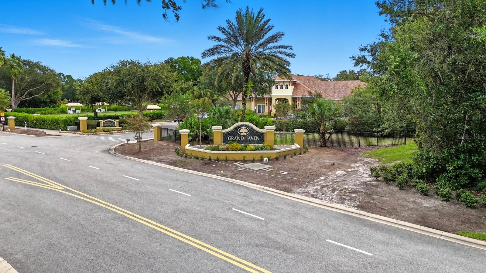 CROSSINGS/GRAND HAVEN PH II - Residential