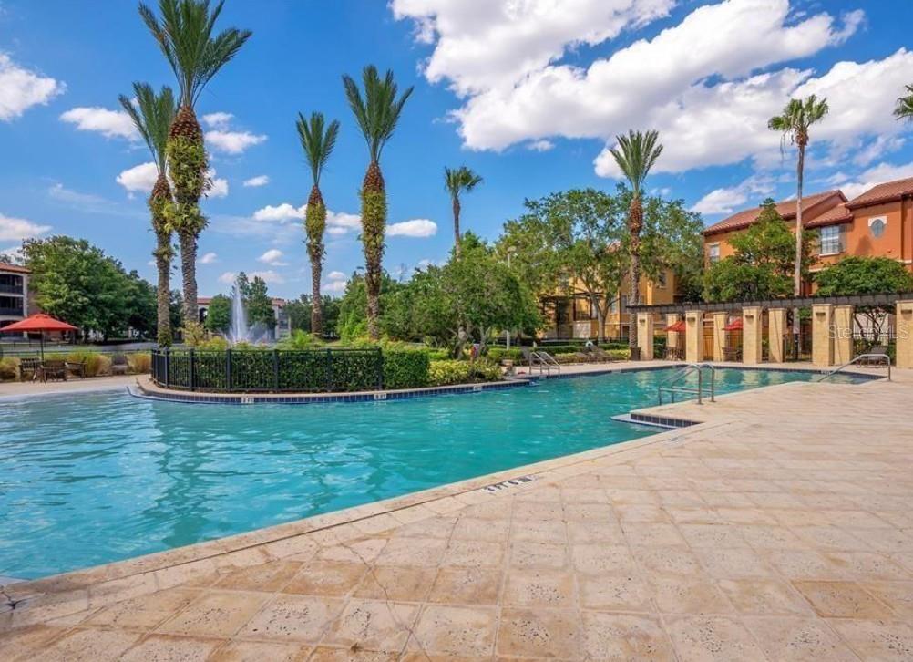 SERENATA CONDO - Residential Lease