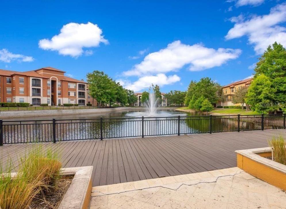 SERENATA CONDO - Residential Lease