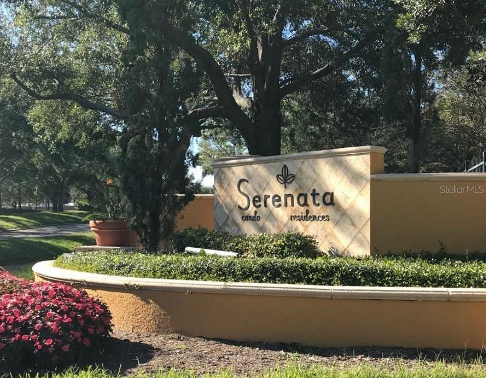 SERENATA CONDO - Residential Lease