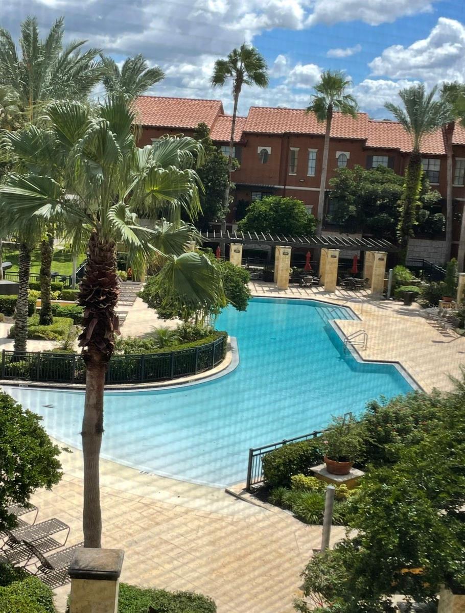 SERENATA CONDO - Residential Lease