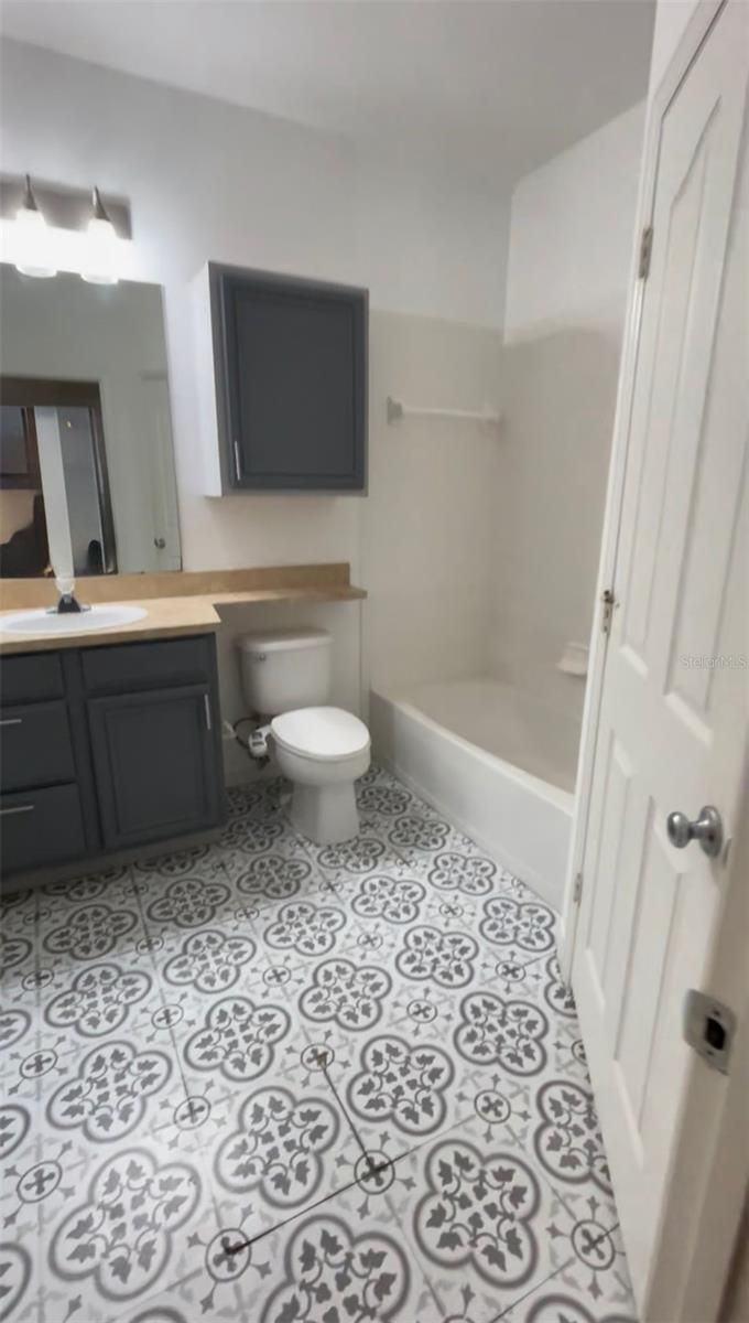 SERENATA CONDO - Residential Lease