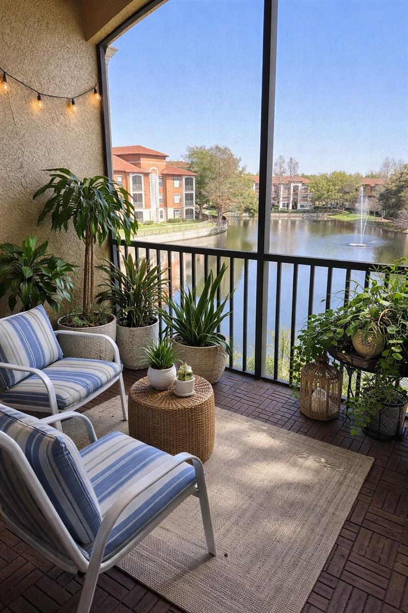 SERENATA CONDO - Residential Lease