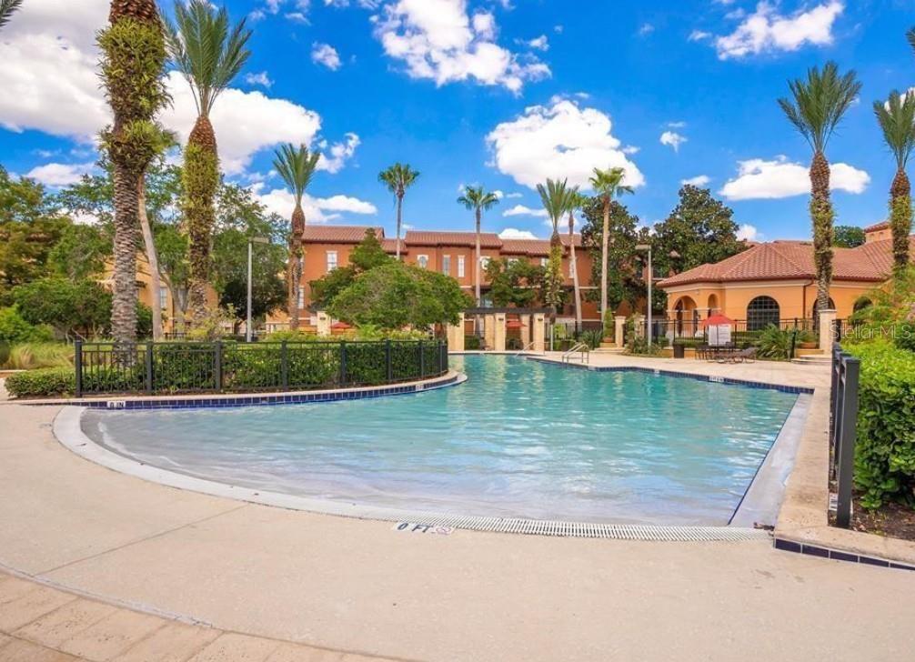 SERENATA CONDO - Residential Lease