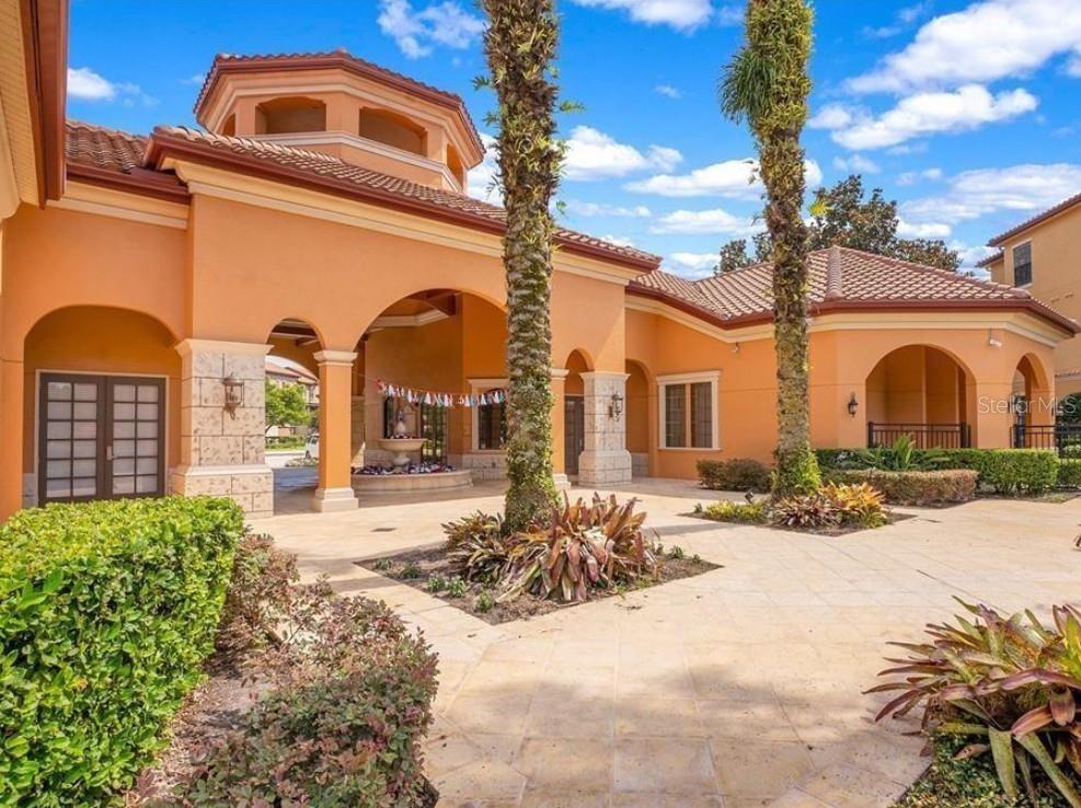 SERENATA CONDO - Residential Lease