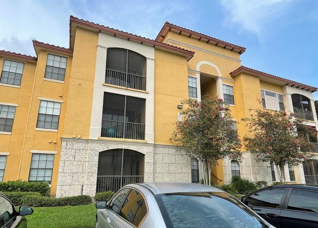 Photo of 6153 Metrowest Boulevard #306, Orlando, FL 32835 (MLS # S5145544)