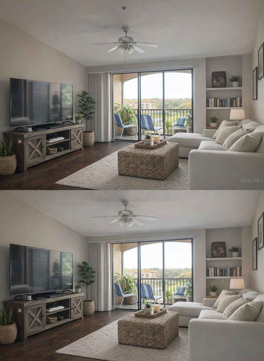 SERENATA CONDO - Residential Lease