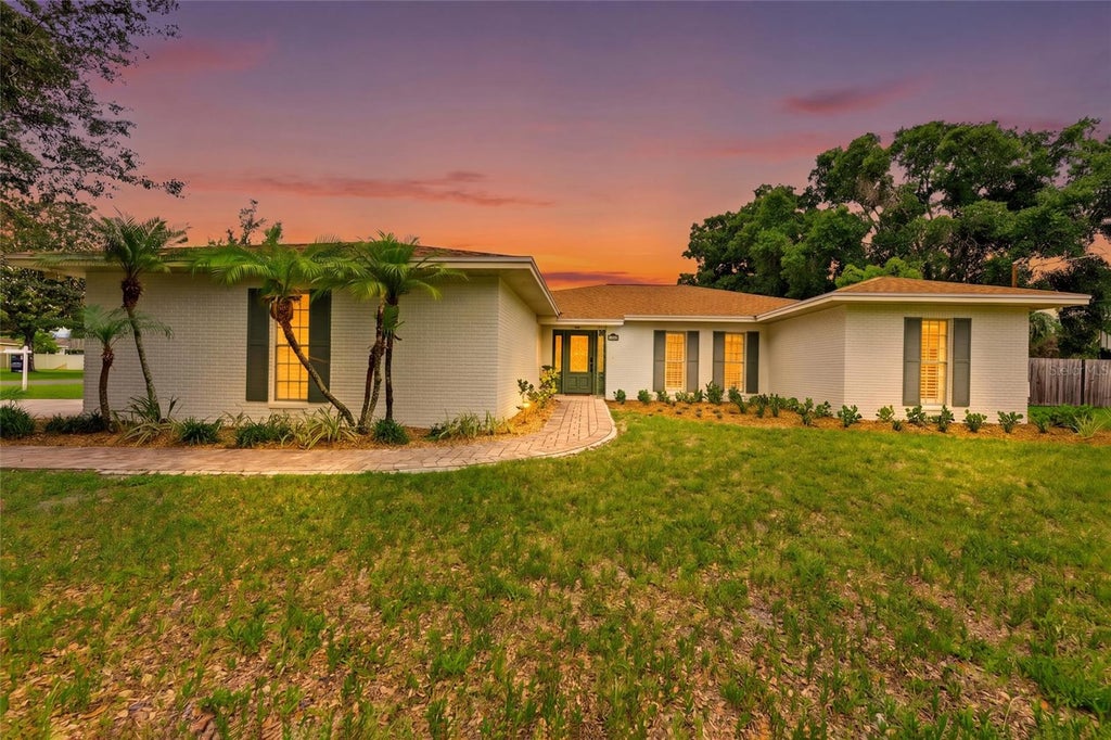 Photo of 7202 Spring Valley Drive, Tampa, FL 33615 (MLS # TB8515781)