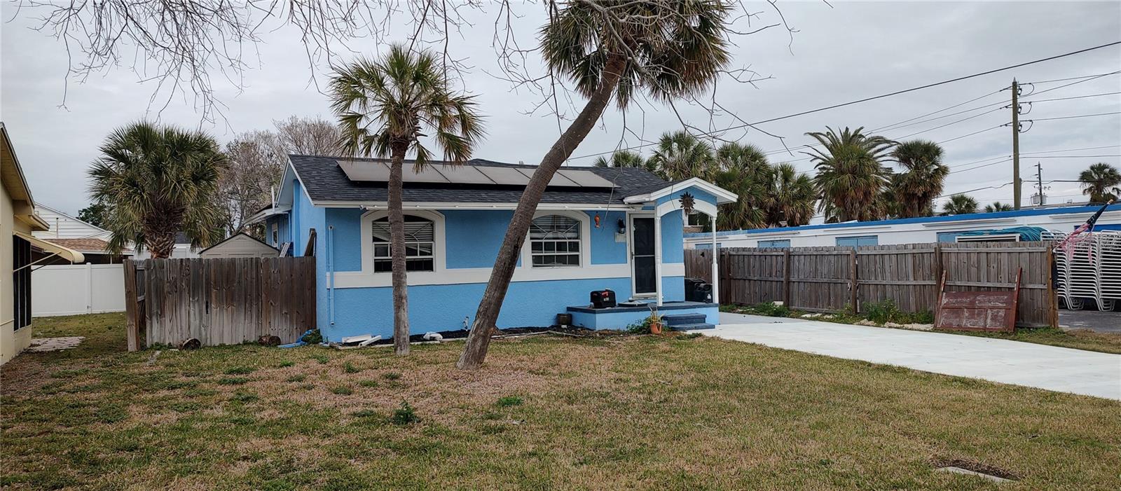 ST PETERSBURG BEACH REP - Residential