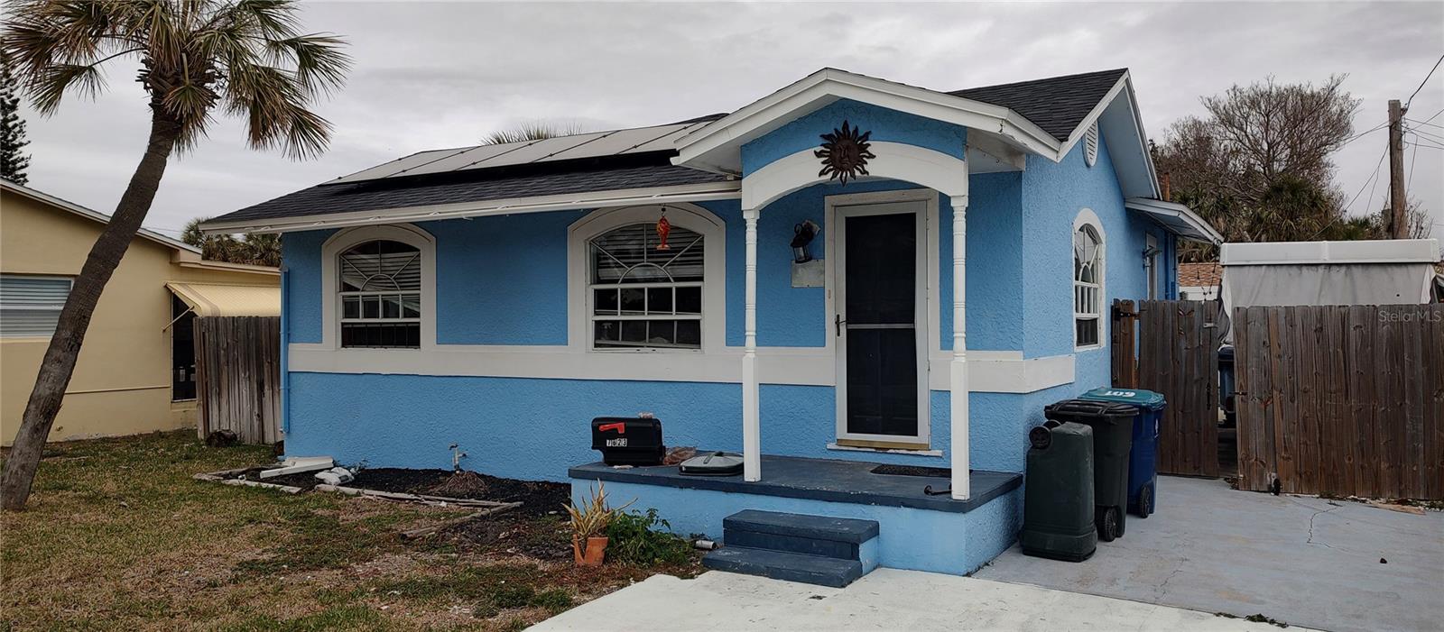 Opportunity Knocks in Prime St. Pete Beach!
This is truly a diamond in the rough for someone with vision! Located just two short blocks from the vibrant Corey Avenue Shopping District, you're steps from local shops, great restaurants, and the beloved weekly Corey Avenue Market. With a Walk Score of 10, everything you need is right outside your door—including Award-Winning St. Pete Beach, top attractions, and convenient transit options.
The home has sustained hurricane damage, but the Elevate Florida Application has already been filed and is currently pending, opening the door for potential elevation assistance.
Some major upgrades already in place include a new roof with a transferable warranty through 2047, solar panels that keep monthly electric bills around $30, pest-free attic insulation, and a recent termite treatment—offering peace of mind for future improvements.
Whether you're a developer or builder looking for your next project or a beach lover ready to craft your own coastal oasis, this location and setup are packed with potential.
Don’t miss your chance to bring this property back to life in one of the most sought-after beach communities in Florida!