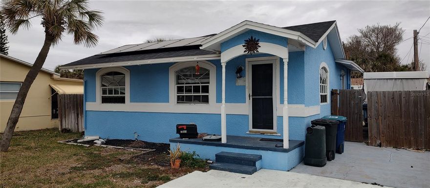 Opportunity Knocks in Prime St. Pete Beach!
This is truly a diamond in the rough for someone with vision! Located just two short blocks from the vibrant Corey Avenue Shopping District, you're steps from local shops, great restaurants, and the beloved weekly Corey Avenue Market. With a Walk Score of 10, everything you need is right outside your door—including Award-Winning St. Pete Beach, top attractions, and convenient transit options.
The home has sustained hurricane damage, but the Elevate Florida Application has already been filed and is currently pending, opening the door for potential elevation assistance.
Some major upgrades already in place include a new roof with a transferable warranty through 2047, solar panels that keep monthly electric bills around $30, pest-free attic insulation, and a recent termite treatment—offering peace of mind for future improvements.
Whether you're a developer or builder looking for your next project or a beach lover ready to craft your own coastal oasis, this location and setup are packed with potential.
Don’t miss your chance to bring this property back to life in one of the most sought-after beach communities in Florida!