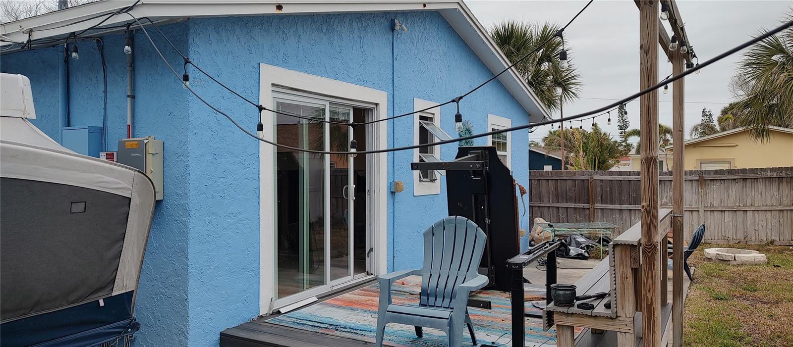 ST PETERSBURG BEACH REP - Residential