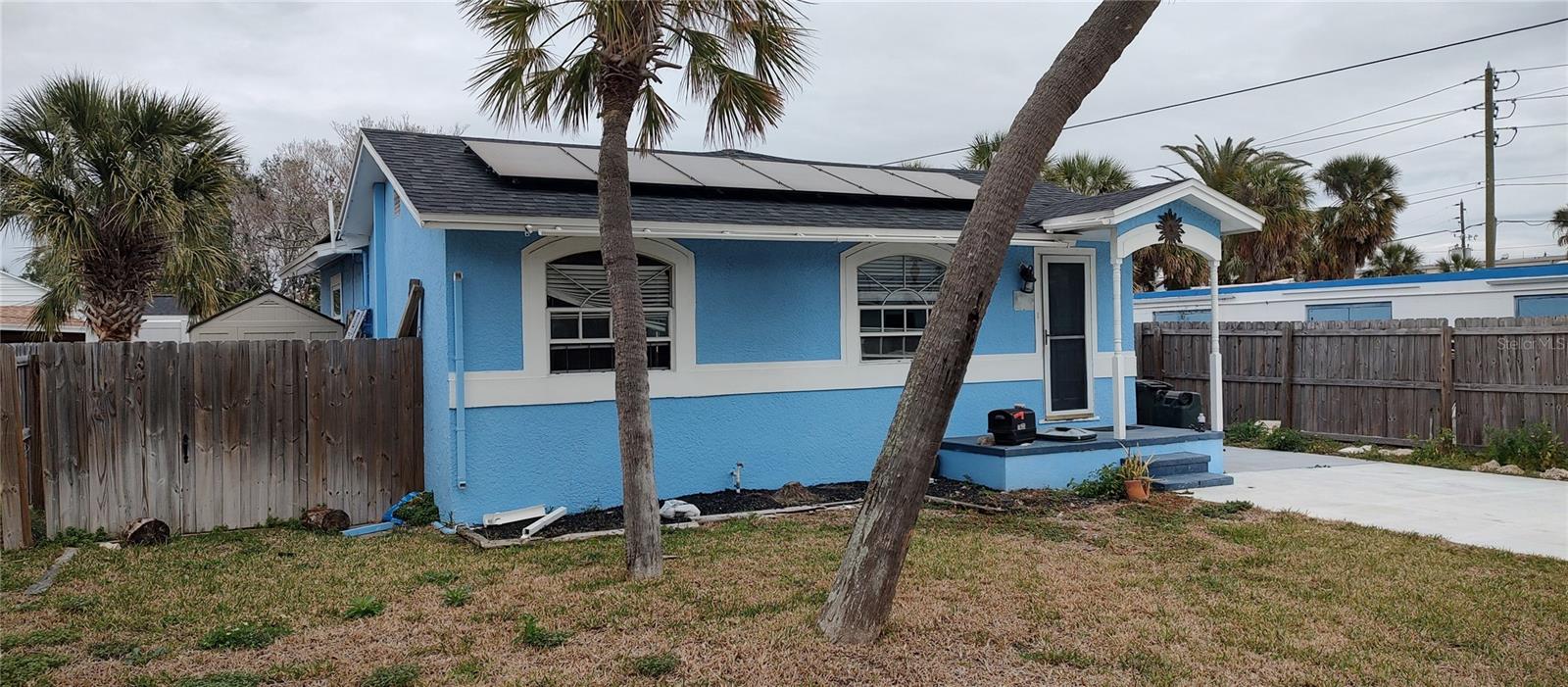 ST PETERSBURG BEACH REP - Residential