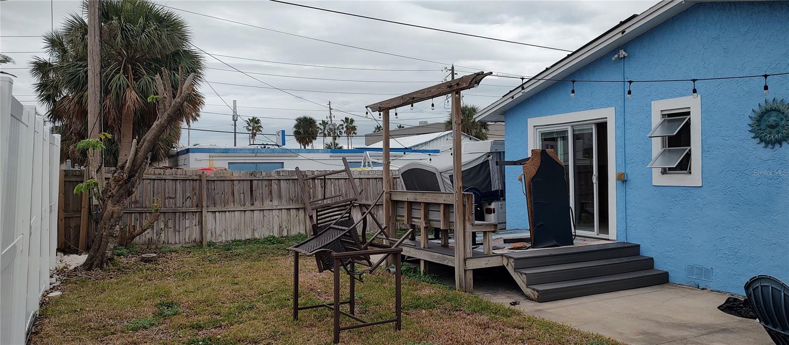 ST PETERSBURG BEACH REP - Residential