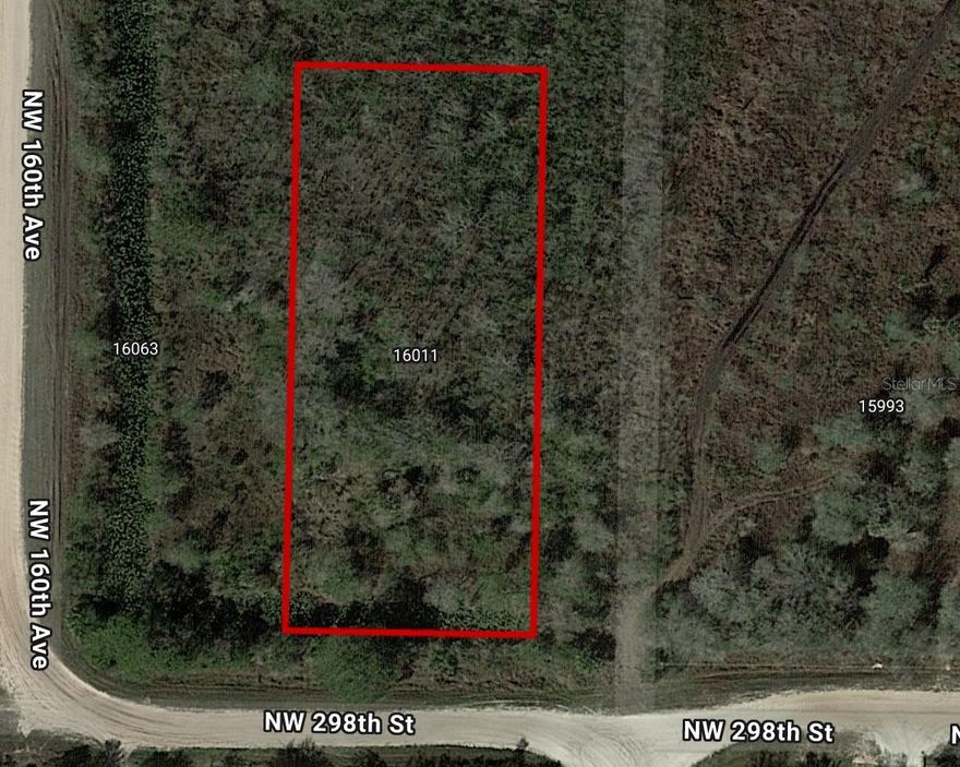 Uncover the ideal foundation for your dream property! This generous 1.25-acre vacant lot, located in the vibrant heart of Okeechobee, presents limitless potential. Whether you imagine a tranquil countryside escape, a secluded homestead, or a promising investment, this property encompasses all your aspirations.