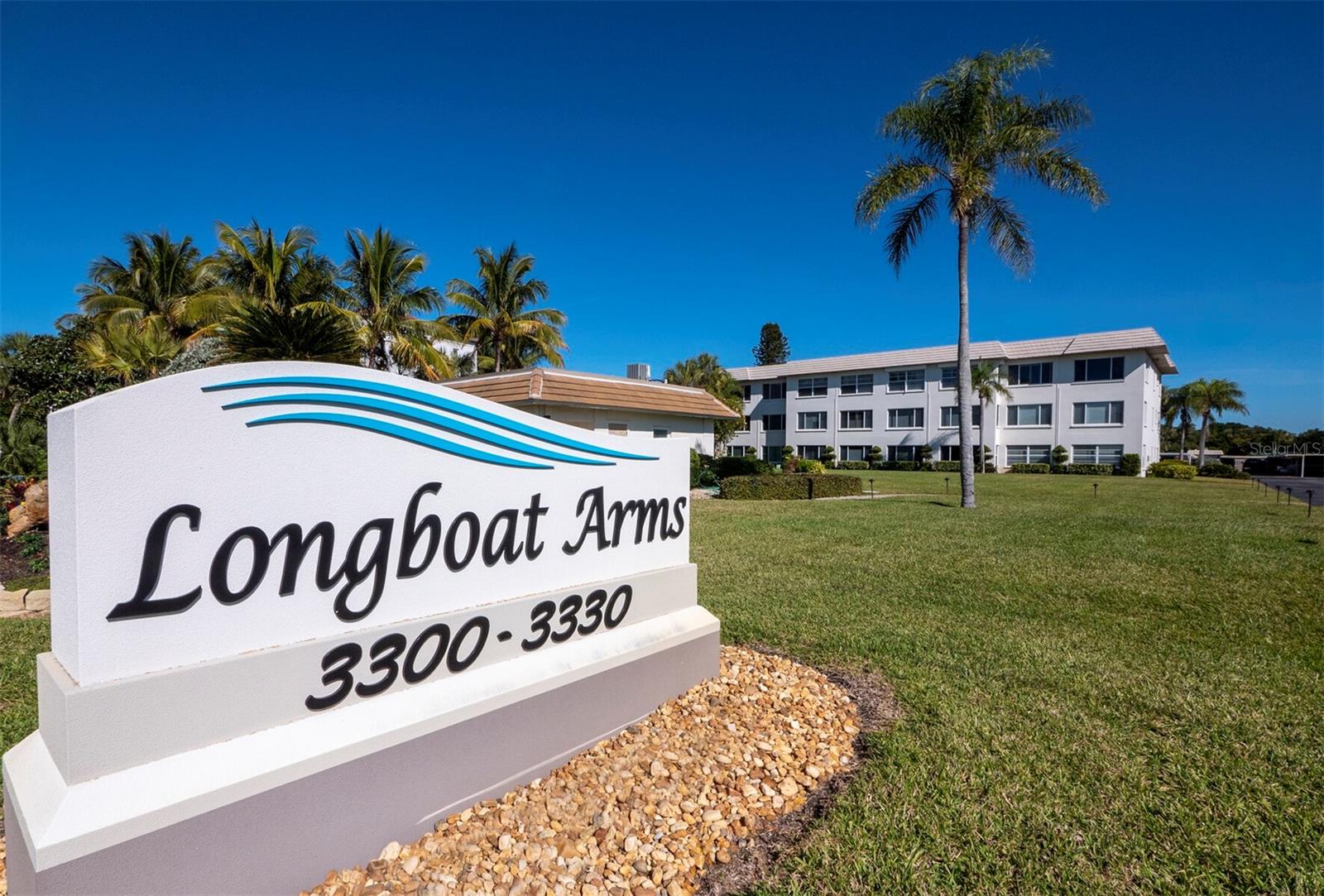 LONGBOAT ARMS - Residential