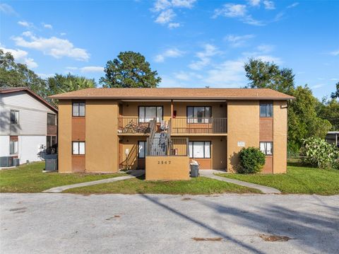 Photo of 2547 Myrtle Avenue, Sanford, FL 32773 (MLS # O6359104)