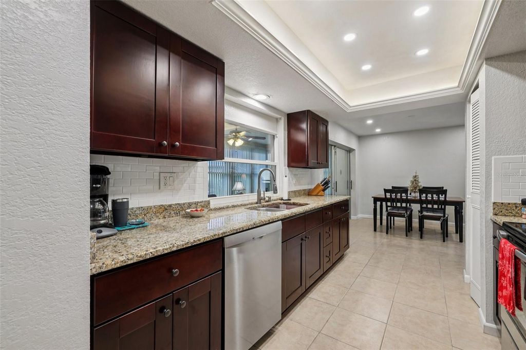 Photo of 4429 Great Lakes Drive N, Clearwater, FL 33762 (MLS # TB8458245)