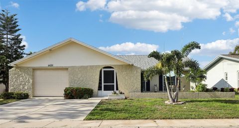 Photo of 4429 Great Lakes Drive N, Clearwater, FL 33762 (MLS # TB8458245)