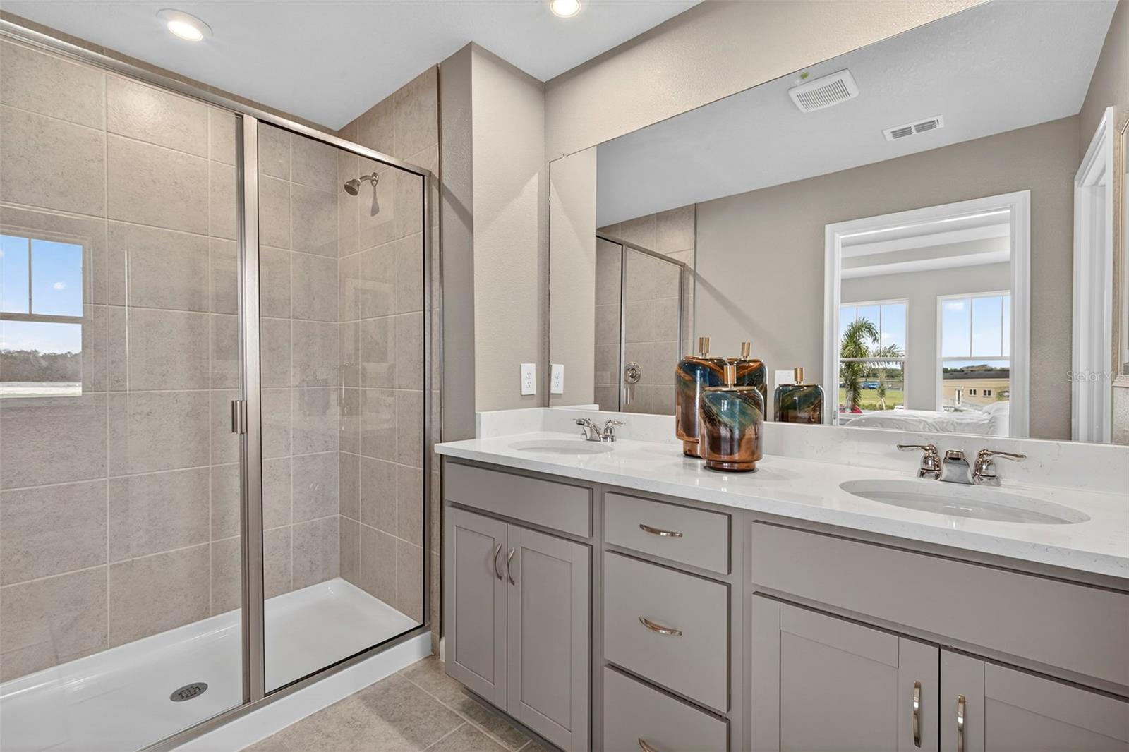 CROSSWIND RANCH - Residential