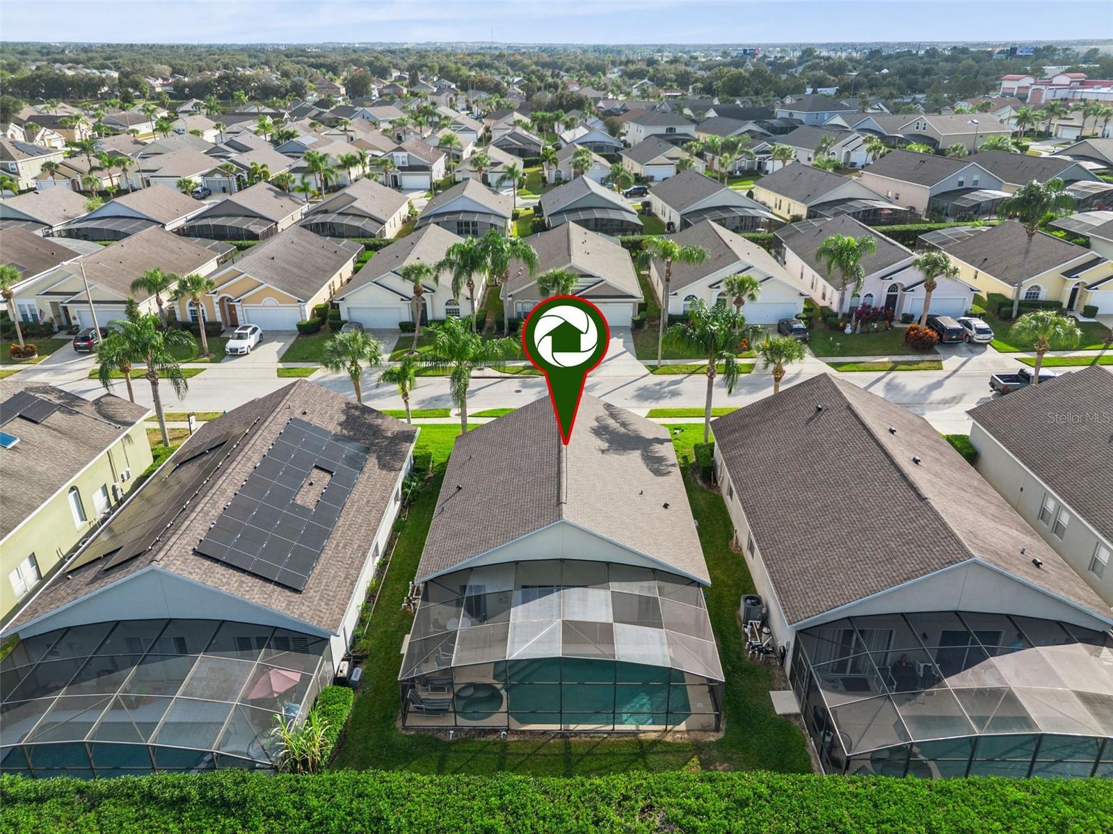 GLENBROOK SUB - Residential