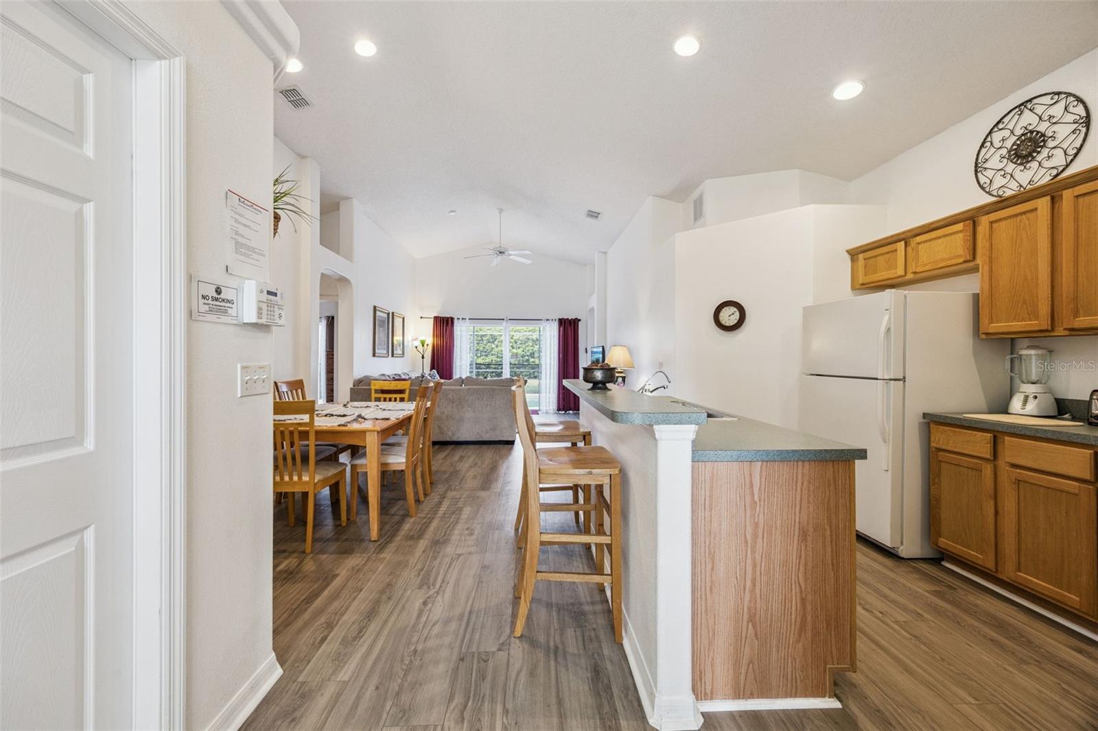 GLENBROOK SUB - Residential