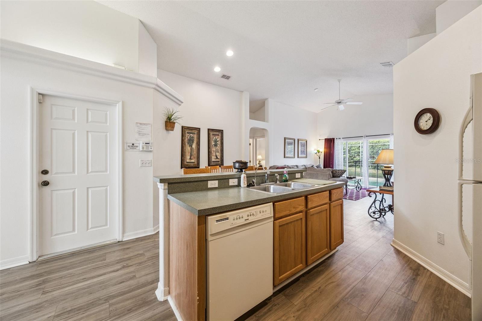 GLENBROOK SUB - Residential