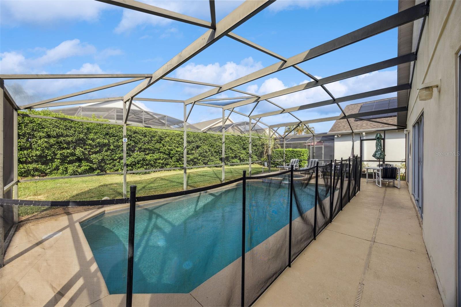 GLENBROOK SUB - Residential