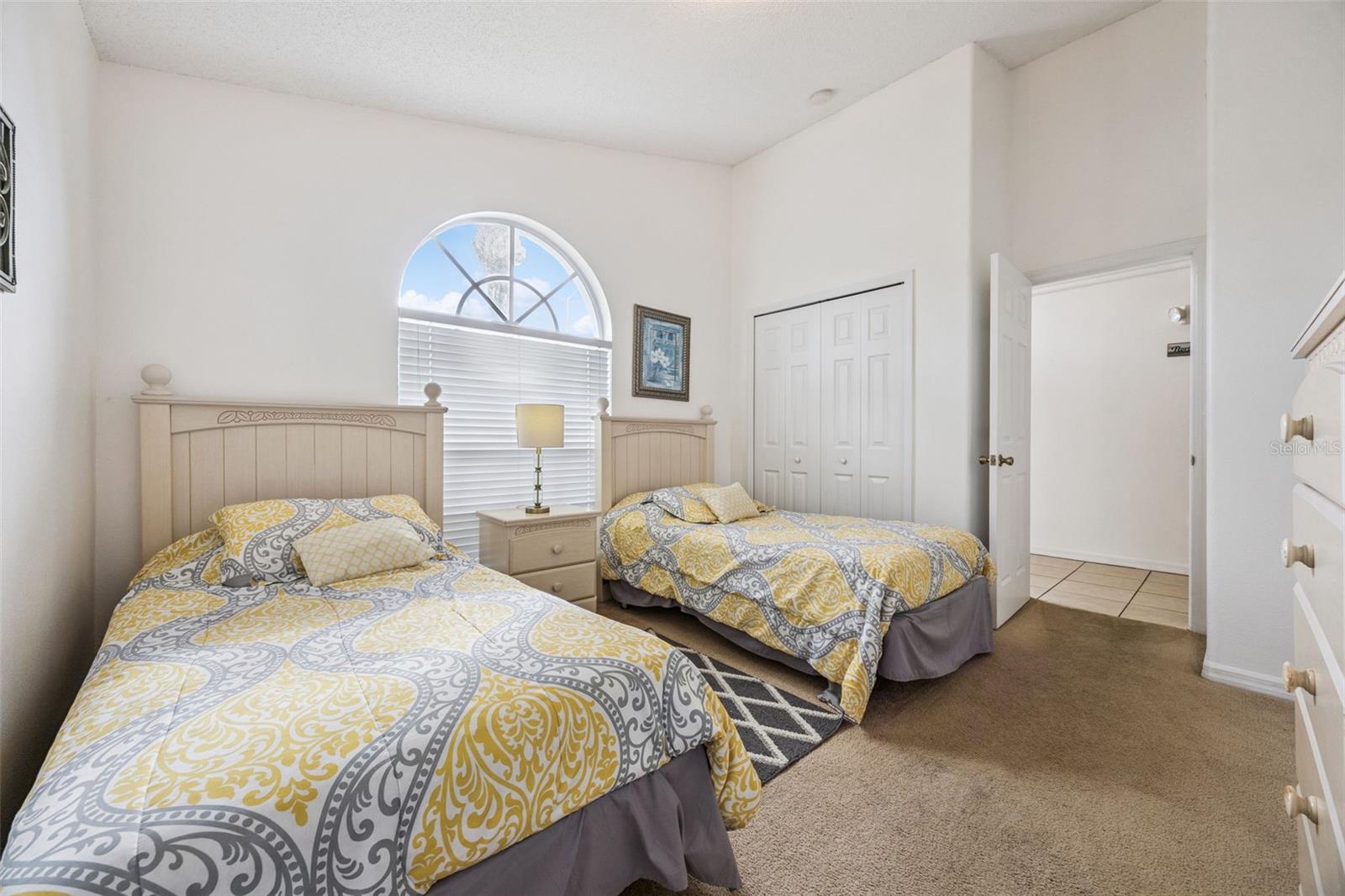 GLENBROOK SUB - Residential