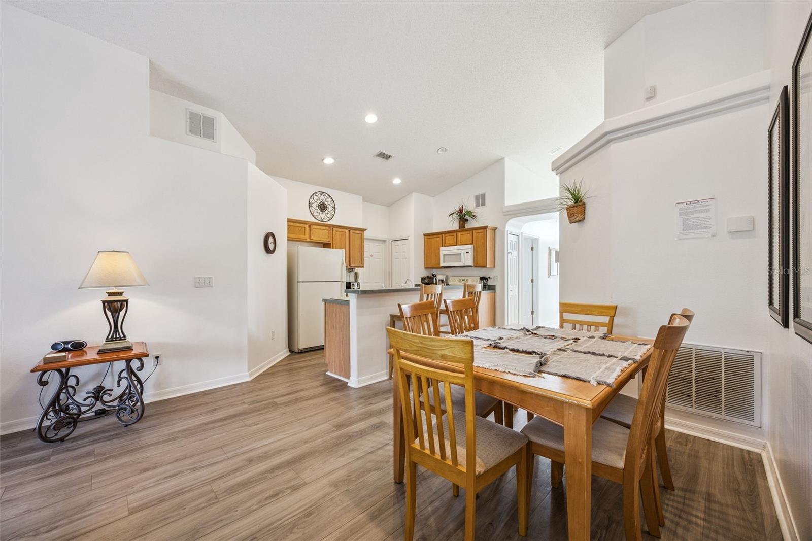 GLENBROOK SUB - Residential