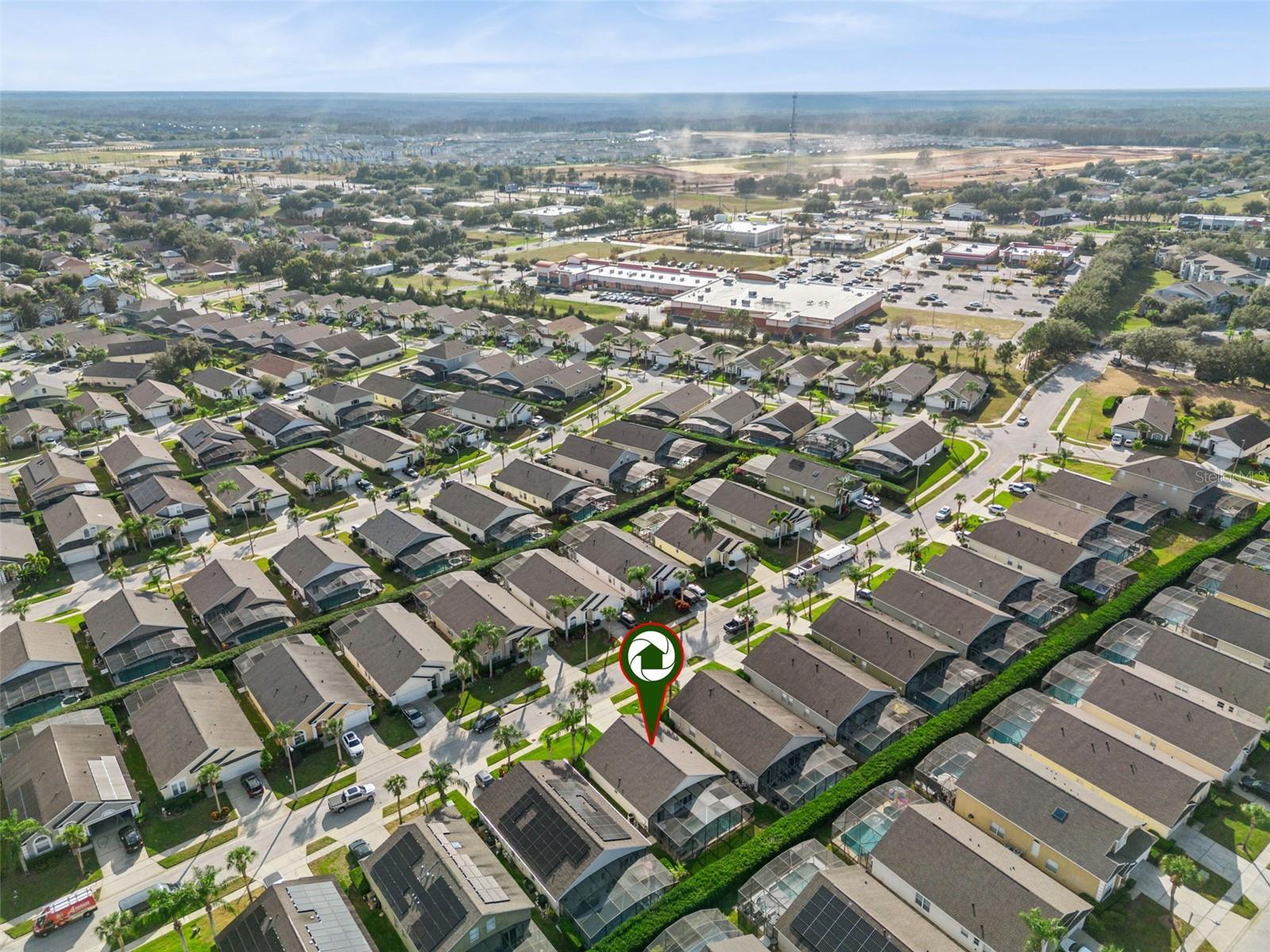 GLENBROOK SUB - Residential