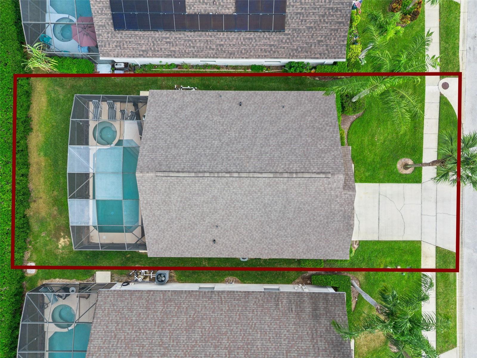 GLENBROOK SUB - Residential