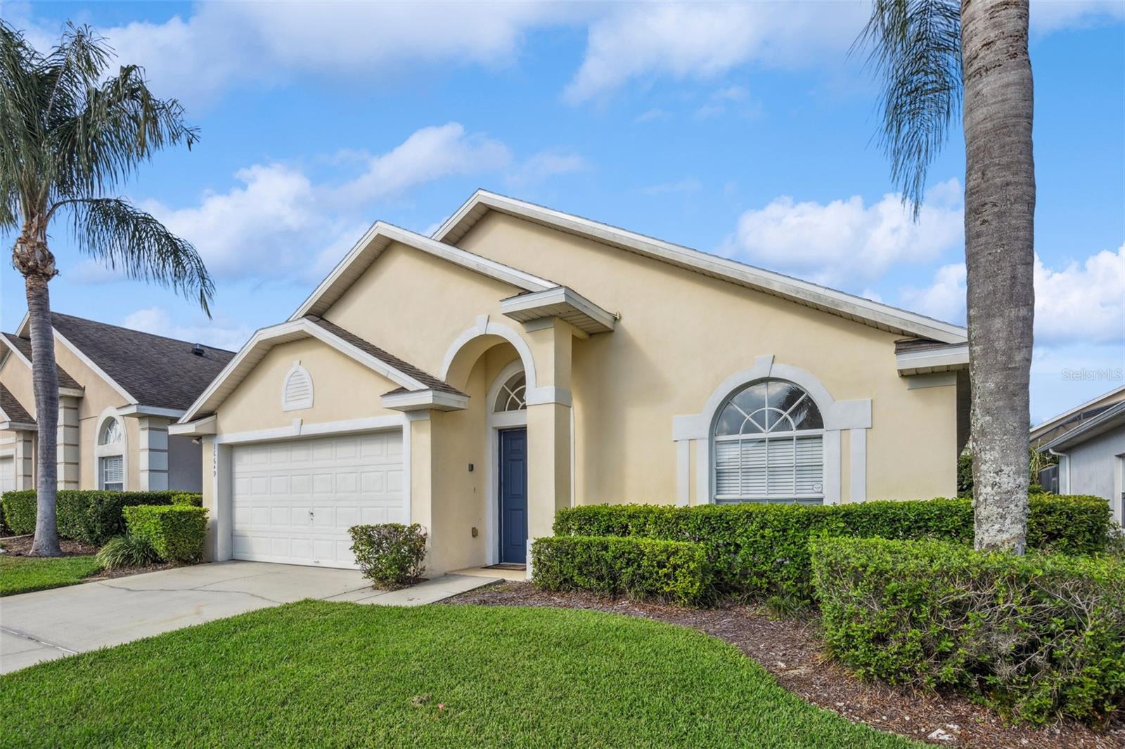 GLENBROOK SUB - Residential