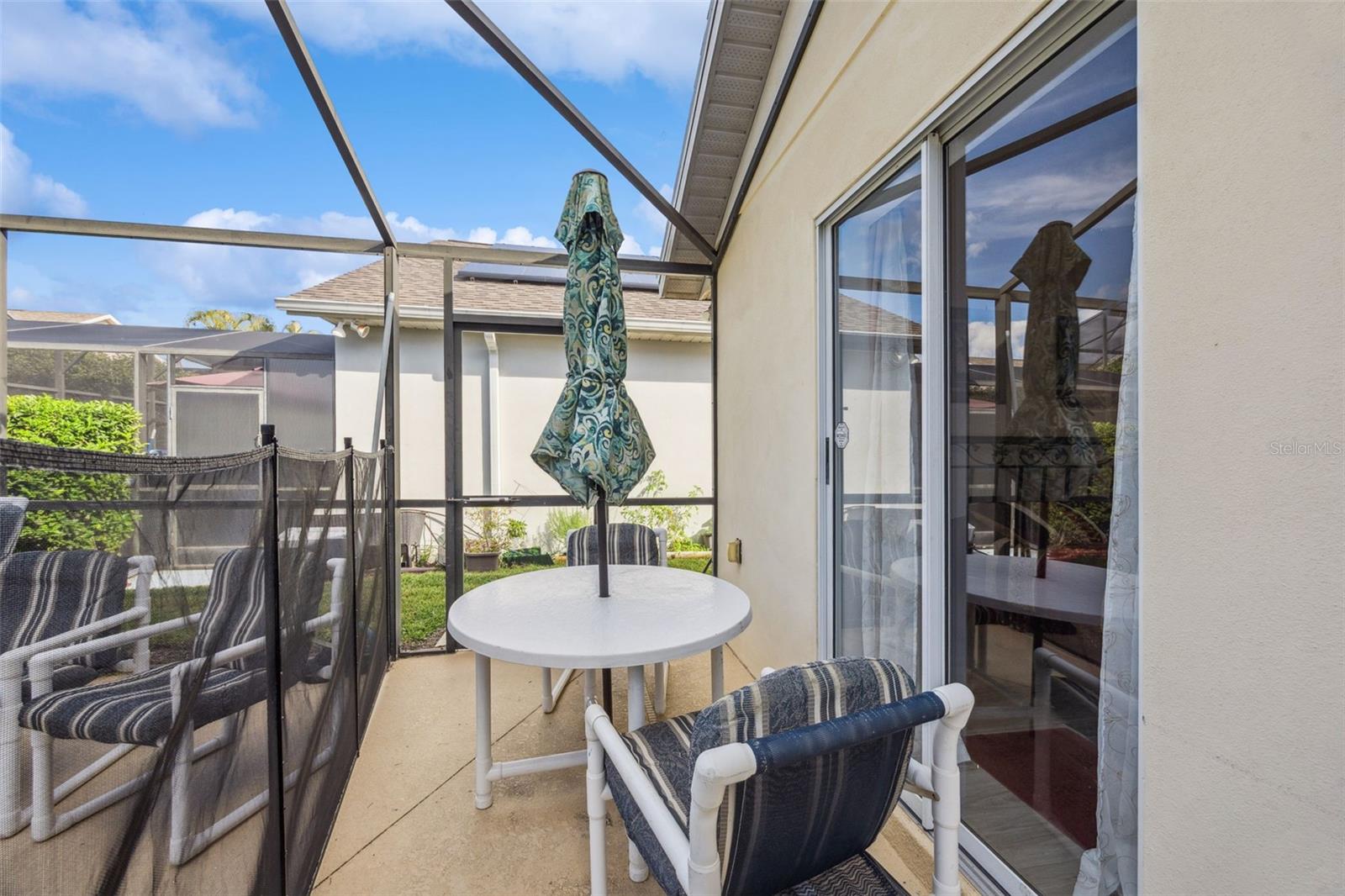 GLENBROOK SUB - Residential