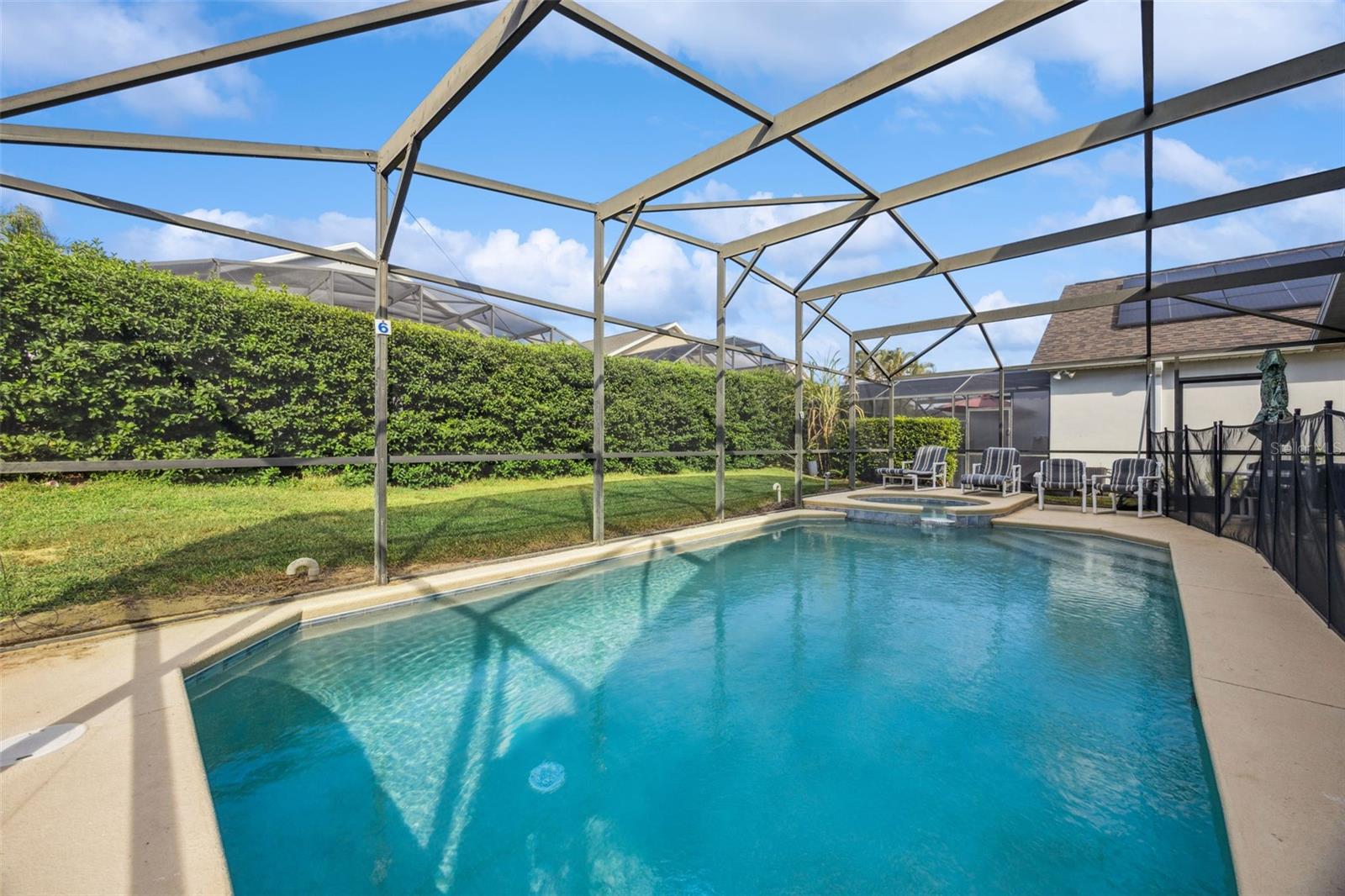 GLENBROOK SUB - Residential