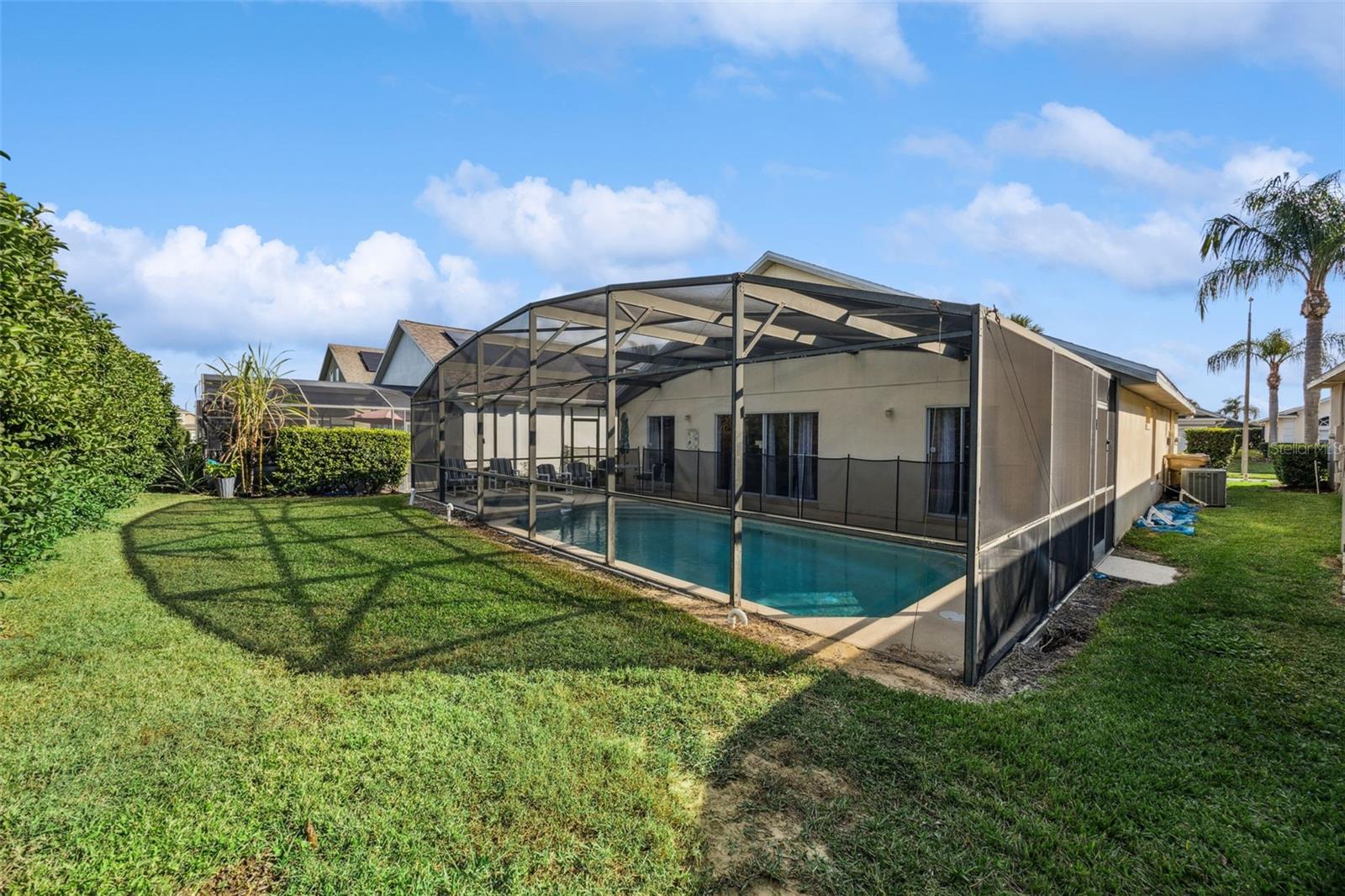 GLENBROOK SUB - Residential