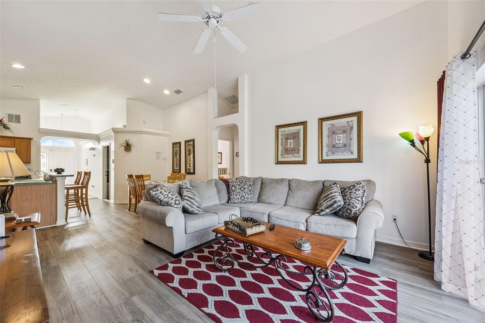 GLENBROOK SUB - Residential