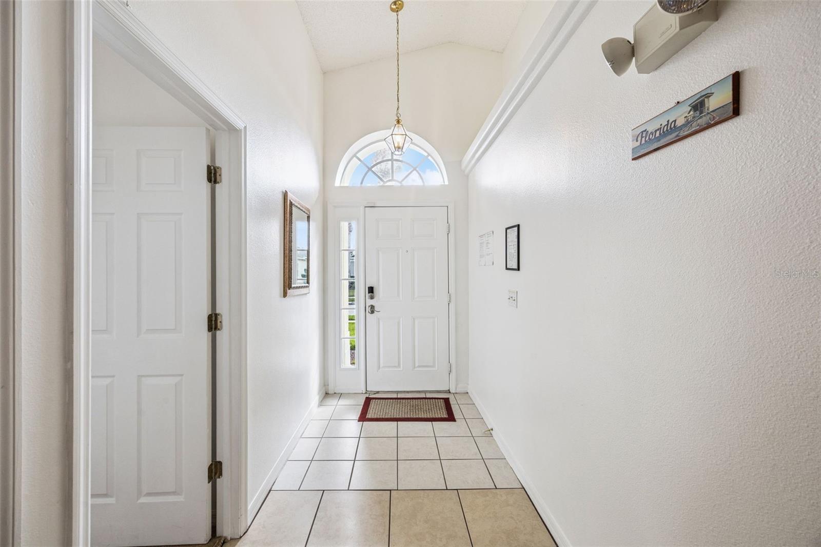 GLENBROOK SUB - Residential